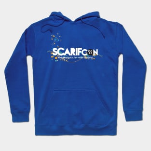 ScarifCon2022 Fan Event Hoodie